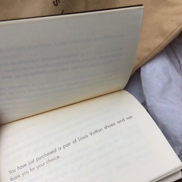 Louis Vuitton pearly heels locks gold ivory - Picture 10 of 12